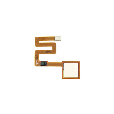 Датчик отпечатка пальца для Xiaomi Redmi Note 4, gold