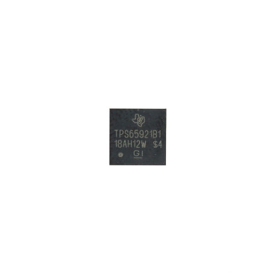 Мікросхема Texas Instruments TPS65921B1 контролер живлення для ноутбука