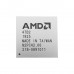 Мікросхема ATI 218-0891011 AMD B450 для материнської плати