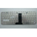 Клавіатура для ноутбука HP (G50, Presario: CQ50, Pavilion: G50) rus, black