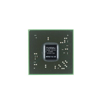 Мікросхема NVIDIA NF570LT-SLI-A3 для ноутбука