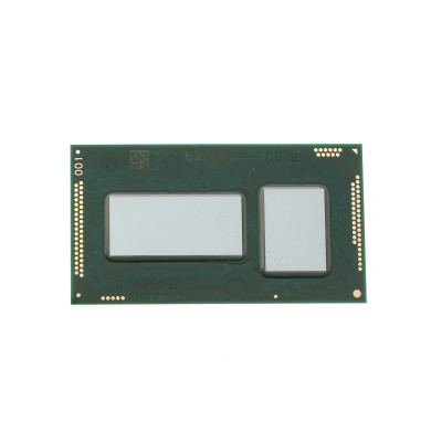 Процесор INTEL Core M-5Y71 (Dual Core, 1.2-2.9Ghz, 4Mb L3, TDP 4.5W, Socket BGA1234) для ноутбука (SR23Q)