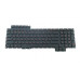 Купить клавиатуру для ноутбука ASUS G752 (rus, black, без фрейма, подсветка клавиш) на allbattery.ua