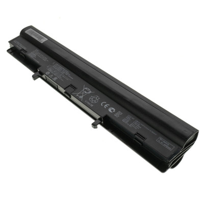 Аккумулятор ASUS A42-U36 (U32, U36, U44, U82, U84 series) 14.8V 4400mAh Black