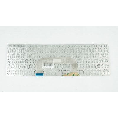 Клавіатура для ноутбука ASUS (X705 series) rus, white, без фрейма (оригінал)