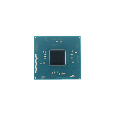 Процесор INTEL Celeron N3160 (Braswell, Quad Core, 1.6-2.24Ghz, 2Mb L2, TDP 6W, Socket BGA1170) для ноутбука (SR2KP)