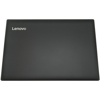 Кришка дисплея для ноутбука Lenovo (Ideapad: 320-15, 330-15 series), onyx black