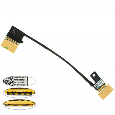 Шлейф для ноутбука Asus (UX433, UX433FN, ) LED (14005-02800500)