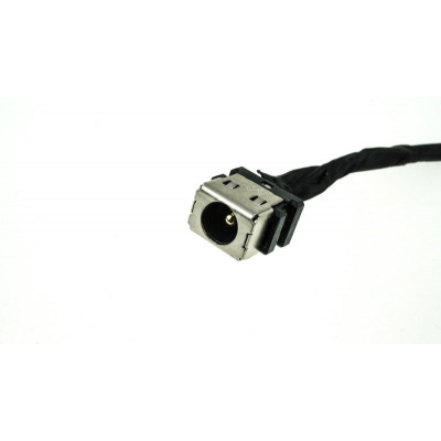 роз'єм живлення PJ621 (ASUS: FX53,GL553 series), з кабелем