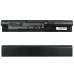 Аккумулятор HP FP06 (HP 250, 255, ProBook 440, 445, 450, 455, 470 series) 10.8V 5200mAh Black