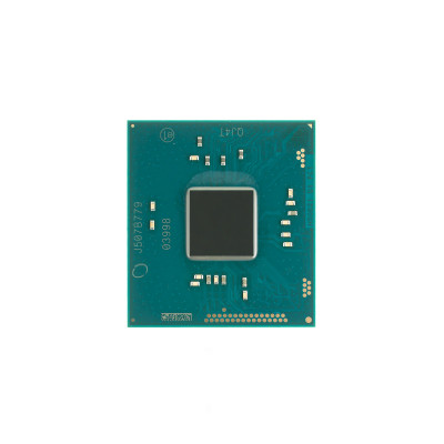 Процесор INTEL Celeron N3150 (Braswell, Quad Core, 1.6-2.08Ghz, 2Mb L2, TDP 6W, Socket BGA1170) для ноутбука (QJ4T)