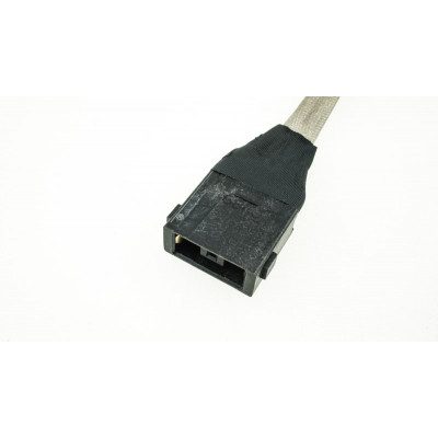 роз'єм живлення PJ764 (Lenovo: K490S series), з кабелем