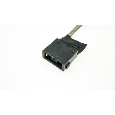 роз'єм живлення PJ641 (Lenovo: Flex 2-15, 2-15D  series), з кабелем