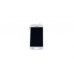 Дисплей для смартфона (телефона) Samsung Galaxy J1 Ace, SM-J110, white (В сборе с тачскрином)(без рамки)(OLED)