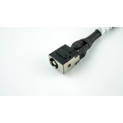 роз'єм живлення PJ788 (Lenovo:Y330, U330 series), з кабелем