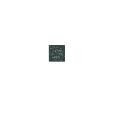 Мікросхема Texas Instruments BQ24725 (BQ725) для ноутбука