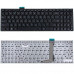 Клавіатура для ноутбука ASUS (E502MA, E502SA series) rus, black, без фрейма