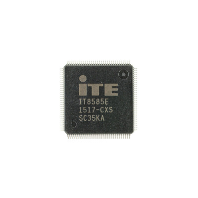 Мікросхема ITE IT8585E CXS (QFP-128) для ноутбука