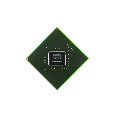 Мікросхема NVIDIA N16S-GM-B-A2 GeForce 930M відеочіп для ноутбука
