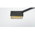 Шлейф матриці для ноутбука HP  (Pavilon: 17-AB, 17-W), LED (DD0G37LC121)