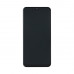 Дисплей для смартфона (телефона) Samsung Galaxy M21, M30s (2020), SM-M215, SM-M307, black, (в сборе с тачскрином)(с рамкой)(Service Original)+MIC