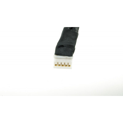 роз'єм живлення PJ874 (Dell: 5288, E5280, series), з кабелем