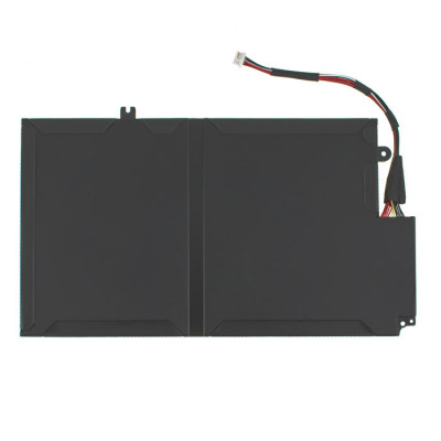 Аккумулятор HP EL04XL (ENVY: 4-1000, 4-1100, 4-1200, SLEEKBOOK: 4T-1000 series) 14.8V 2700mAh 40Wh Black