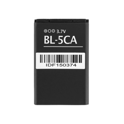 Акумулятор (батарея) для смартфона (телефону) Nokia (BL-5CA)(China Original)
