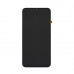 Дисплей для смартфона (телефона) Samsung Galaxy A20e (2019), SM-A202, black, (в сборе с тачскрином)(с рамкой)(Service Original)