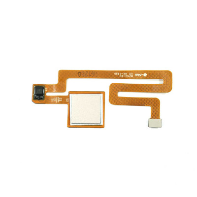 Датчик отпечатка пальца Xiaomi Mi Max, gold