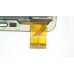 Тачскрін (сенсорне скло) для Teclast G17S 3G, PB70JG9221-R2, 7, зовнішній розмір 186*107 мм, робочий розмір 155*87 мм, чорний