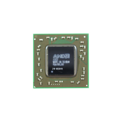 Мікросхема ATI 216-0833018 Mobility Radeon HD 7670M відеочіп для ноутбука