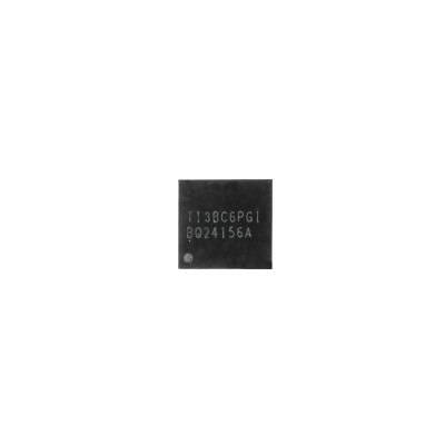 Мікросхема Texas Instruments BQ24156AYFFR для ноутбука
