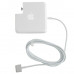 Оригінальний блок живлення Apple MagSafe2 16.5V, 3.65A, 60W, White (з евро-адаптером) - надійна енергетична споруда для вашого ноутбука!