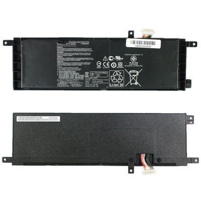 Аккумулятор ASUS B21N1329 (X453MA, X553MA series) 7.6V 4000mAh 30Wh Black