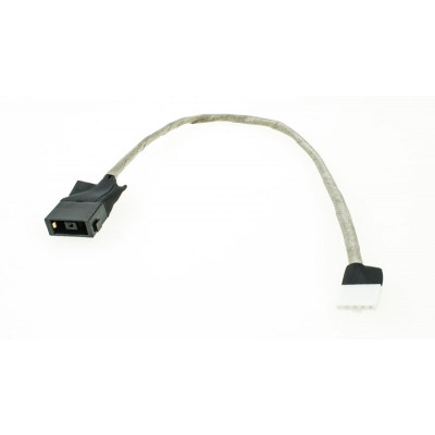 роз'єм живлення PJ654 (Lenovo: Flex 3-1570, Yoga 500-15IHW series), з кабелем