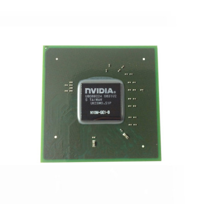 Мікросхема NVIDIA N10M-GE1-B GeForce G105M відеочіп для ноутбука