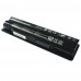 Аккумулятор DELL J70W7 (XPS: 14, 14Z, L412z, 15, 15z, L501x. L502x, 17, L701x, L702x) 11.1V 5200mAh Black