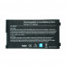 Аккумулятор ASUS A32-F80 (A8, F8, F50, X60, X61, N80, N81, F80, F81, F83, X80, X81, X82, X85) 11.1V 5200mAh Black