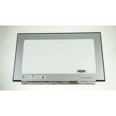 Матриця 15.6 N156HCN-EBA touch (1920*1080, 40pin(eDP, IPS), LED, SLIM(без планок та вушок), глянець, роз'єм праворуч знизу) для ноутбука