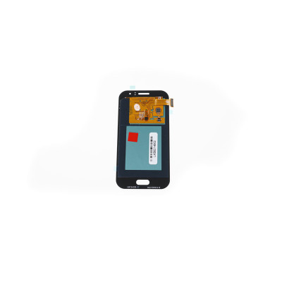 Дисплей для смартфона (телефона) Samsung Galaxy J1 Ace, SM-J110, white (В сборе с тачскрином)(без рамки)(OLED)