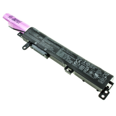 Оригінальна батарея для ноутбука ASUS A31N1730 (X560UD, F560UD, K560UD, R562UD) 10.8V 3350mAh 36Wh Black (0B110-00550100)
