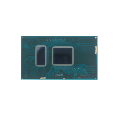 Процесор INTEL Celeron 3855U (Skylake-U, Dual Core, 1.6Ghz, 2Mb L3, TDP 15W, Socket BGA1356) для ноутбука (SR2EV)