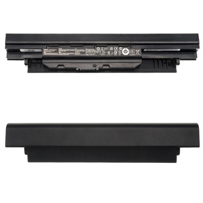 Оригинальная батарея для ноутбука ASUS A41N1421 (P2501LA, PU551L, P552LA, P2520LJ, P2520L, PU551LA) 14.4V 2500mAh 37Wh Black (0B110-00280000)