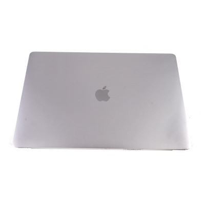 Купить оригинальную Крышку + Матрицу для ноутбука Apple A1707 (2016-2017) Silver на allbattery.ua