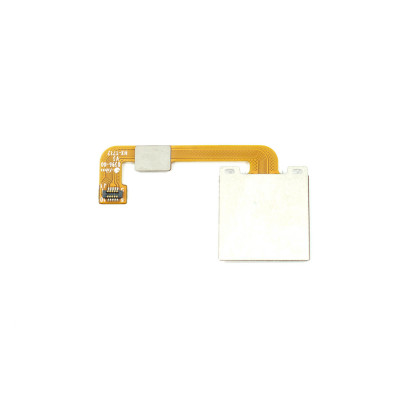 Датчик отпечатка пальца Xiaomi Redmi Note 4X, gold