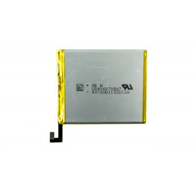 Акумулятор (батарея) для смартфона (телефону) Meizu BT68 (M3) 3.85V 2800 mAh