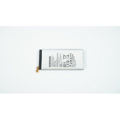 Акумулятор (батарея) для смартфона (телефону) Samsung Galaxy E5, SM-E500, 3.8V 2300mAh 8.74Wh (EB-BE500ABE)