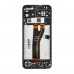 Дисплей для смартфона (телефона) Samsung Galaxy M14 5G (2023) SM-M146B, Black (в сборе с тачскрином)(с рамкой)(Service Original)