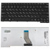 Клавіатура для ноутбука LENOVO (IdeaPad: E40-30, E40-70), rus, black, без фрейма
